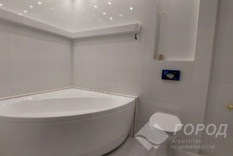 Продам 3-х кімнатну квартиру, Новые дома, Код: 702949/15