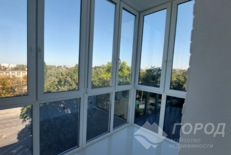 Продам 3-х кімнатну квартиру, Новые дома, Код: 702949/15