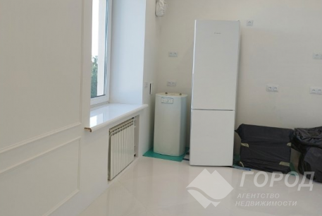 Продам 3-х кімнатну квартиру, Новые дома, Код: 702949/15