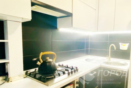 Продам 2-х кімнатну квартиру, Новые дома, Дворец спорта, Код: 702949/16