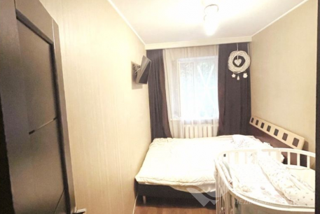 Продам 2-х кімнатну квартиру, Новые дома, Дворец спорта, Код: 702949/16