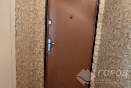 Продам 1-кімнатну квартиру, Новые дома, Армейская метро (Советской Армии), Код: 702949/17