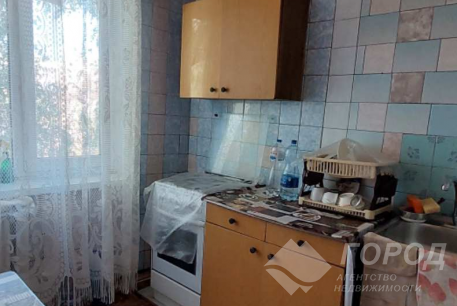 Продам 1-кімнатну квартиру, Новые дома, Армейская метро (Советской Армии), Код: 702949/17