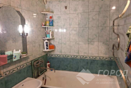 Продам 2-х кімнатну квартиру, Новые дома, Код: 702949/20