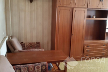 Продам 3-х кімнатну квартиру, ХТЗ, Масельского метро, Код: 702949/22