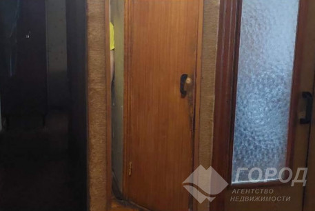 Продам 2-х кімнатну квартиру, Новые дома, Маршала Жукова метро (Дворец спорта), Код: 702949/24