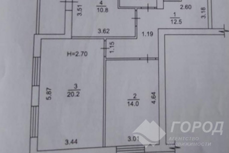 Продам 2-х кімнатну квартиру в новобудові, Новые дома, Маршала Жукова метро (Дворец спорта), Код: 702949/25