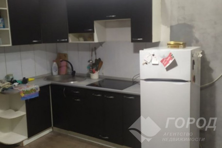 Продам 1-кімнатну квартиру в новобудові, Новые дома, Код: 702949/29