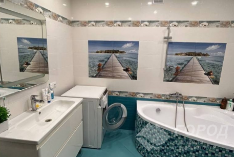 Продам 3-х кімнатну квартиру в новобудові, Салтовка, Код: 702949/3