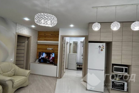 Продам 3-х кімнатну квартиру в новобудові, Салтовка, Код: 702949/3