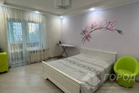 Продам 3-х кімнатну квартиру в новобудові, Салтовка, Код: 702949/3