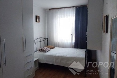 Продам 2-х кімнатну квартиру, Новые дома, Код: 702949/30