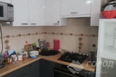 Продам 1-кімнатну квартиру, Залютино, Код: 702949/31