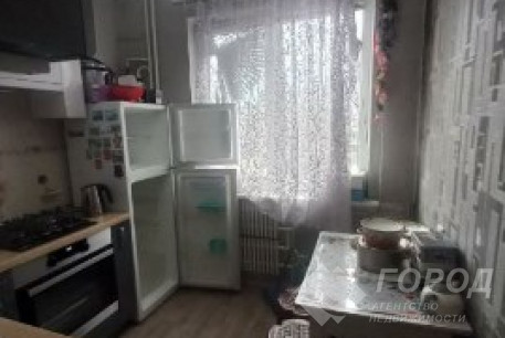 Продам 1-кімнатну квартиру, Залютино, Код: 702949/31