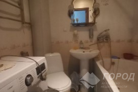 Продам 1-кімнатну квартиру, Залютино, Код: 702949/31