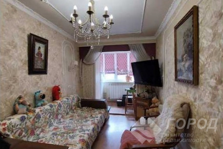 Продам 4-х кімнатну квартиру, Новые дома, Коммунальный рынок, Код: 702949/32