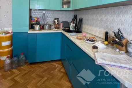 Продам 2-х кімнатну квартиру, Залютино, Код: 702949/33