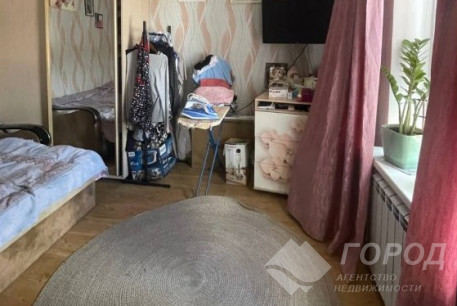 Продам 2-х кімнатну квартиру, Залютино, Код: 702949/33