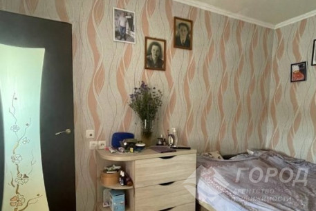 Продам 2-х кімнатну квартиру, Залютино, Код: 702949/33