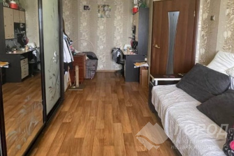 Продам 2-х кімнатну квартиру, Залютино, Код: 702949/33