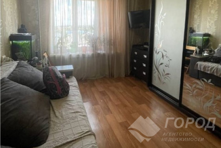 Продам 2-х кімнатну квартиру, Залютино, Код: 702949/33