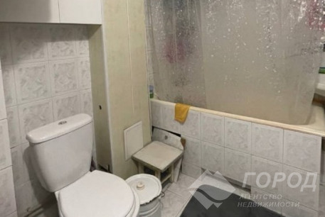 Продам 2-х кімнатну квартиру, Залютино, Код: 702949/33