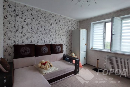 Продам 3-х кімнатну квартиру, Новые дома, Маршала Жукова метро (Дворец спорта), Код: 702949/6