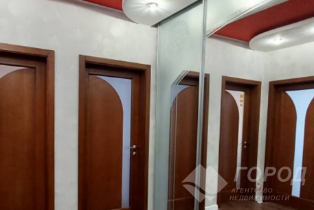 Продам 3-х кімнатну квартиру, Новые дома, Маршала Жукова метро (Дворец спорта), Код: 702949/6