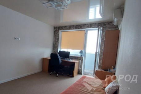 Продам 3-х кімнатну квартиру, Новые дома, Маршала Жукова метро (Дворец спорта), Код: 702949/6