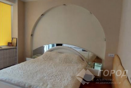 Продам 3-х кімнатну квартиру, Новые дома, Маршала Жукова метро (Дворец спорта), Код: 702949/6