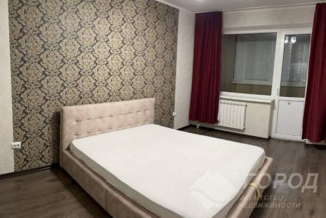 Продам 2-х кімнатну квартиру, Новые дома, Коммунальный рынок, Код: 702949/9