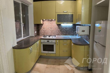 Продам 2-х кімнатну квартиру, Новые дома, Коммунальный рынок, Код: 702949/9