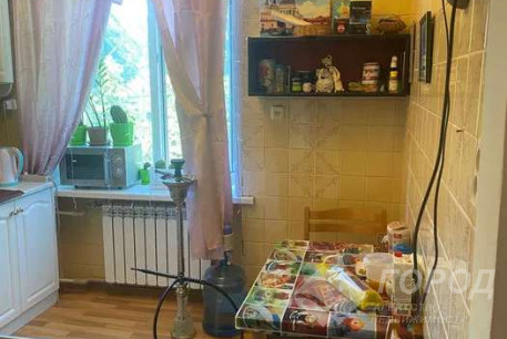 Продам 2-х кімнатну квартиру, Гагарина проспект, Защитников Украины метро (Площадь Восстания), Код: 703011/2