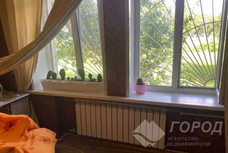 Продам 2-х кімнатну квартиру, Гагарина проспект, Защитников Украины метро (Площадь Восстания), Код: 703011/2