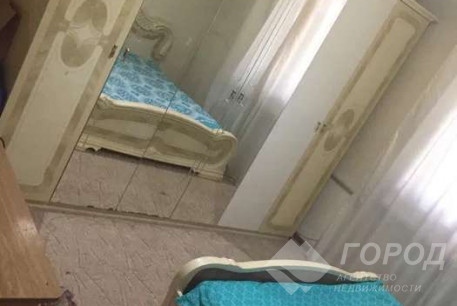 Продам 2-х кімнатну квартиру, Гагарина проспект, Защитников Украины метро (Площадь Восстания), Код: 703011/2