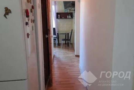 Продам 2-х кімнатну квартиру, Гагарина проспект, Защитников Украины метро (Площадь Восстания), Код: 703011/2