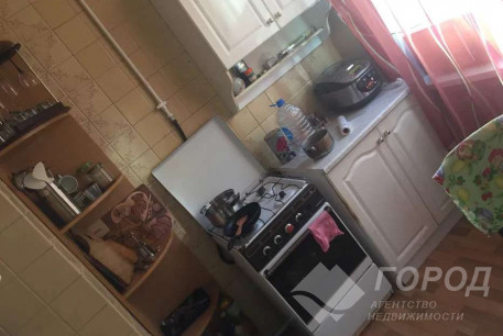 Продам 2-х кімнатну квартиру, Гагарина проспект, Защитников Украины метро (Площадь Восстания), Код: 703011/2