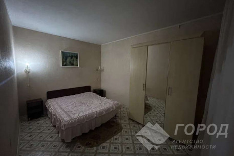 Сдам 2-х кімнатну квартиру, Центр, Архитектора Бекетова метро, Код: 703013/1