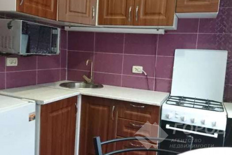 Продам 1-кімнатну квартиру, Салтовка, 602 м/р, Код: 703017/2