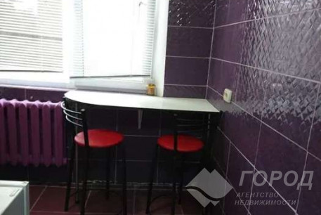 Продам 1-кімнатну квартиру, Салтовка, 602 м/р, Код: 703017/2