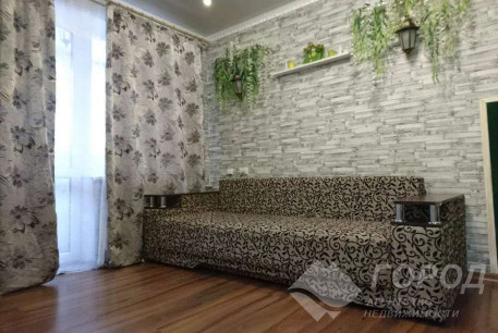 Продам 1-кімнатну квартиру, Салтовка, 602 м/р, Код: 703017/2