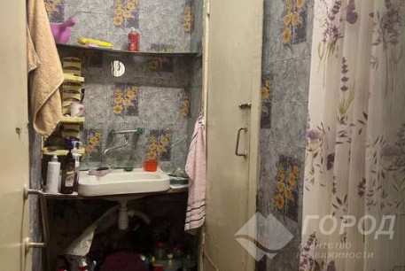 Продам гостинку, Салтовский, Завод им. Малышева метро, Код: 703017/3