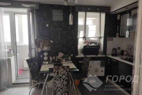 Продам 1-кімнатну квартиру, Новые дома, Коммунальный рынок, Код: 703072/2