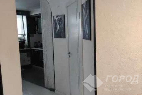 Продам 1-кімнатну квартиру, Новые дома, Коммунальный рынок, Код: 703072/2