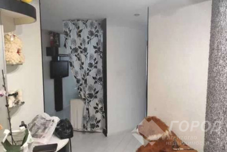 Продам 1-кімнатну квартиру, Новые дома, Коммунальный рынок, Код: 703072/2