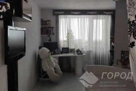 Продам 1-кімнатну квартиру, Новые дома, Коммунальный рынок, Код: 703072/2