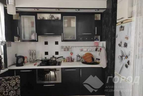 Продам 1-кімнатну квартиру, Новые дома, Коммунальный рынок, Код: 703072/2