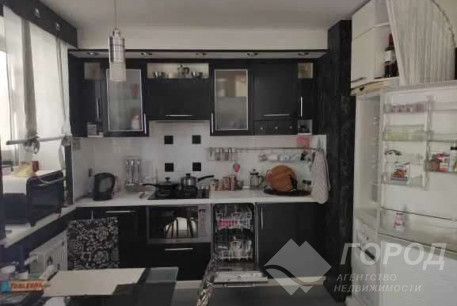 Продам 1-кімнатну квартиру, Новые дома, Коммунальный рынок, Код: 703072/2