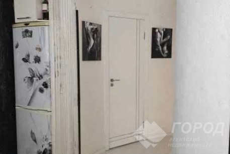 Продам 1-кімнатну квартиру, Новые дома, Коммунальный рынок, Код: 703072/2