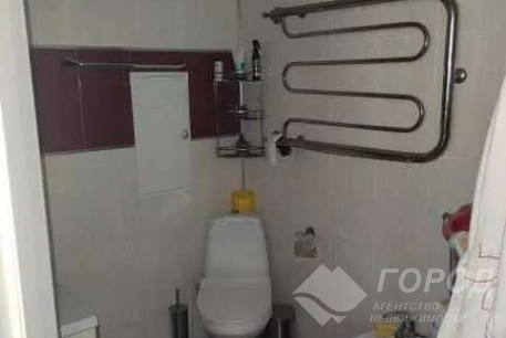 Продам 1-кімнатну квартиру, Новые дома, Коммунальный рынок, Код: 703072/2